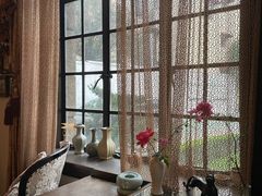 -大可堂普洱茶馆(襄阳南路馆)