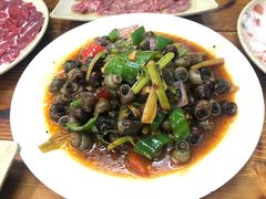 -顺德公平靓正特色牛花粥(花都店)