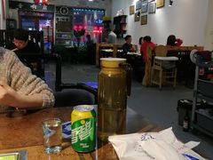 大堂-蜀留香石锅鱼(六顺街店)