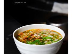 -清真马杰山牛肉汤馆