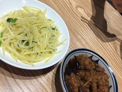 -老九圆山西面馆(CBD店)