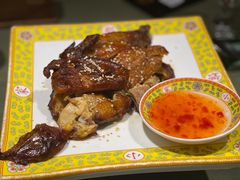 -那家小馆•北京菜•烤鸭(中关村店)