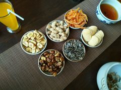 -碧露轩·大益茶体验馆(镇江路店)