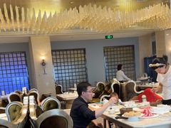 -澳门豆捞(裕华东路店)