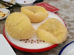 -新兴家喻酒家·羊城名宴(昌岗店)