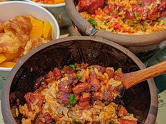 -京参 • 擂椒饭(这有山店)