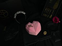 -西檬树SIMON·T轻奢蛋糕(大东方Max店)