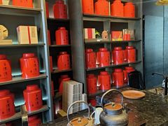 -王德传茶庄(上海新天地店)