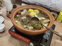 -洪大厨鸡煲(福田店)