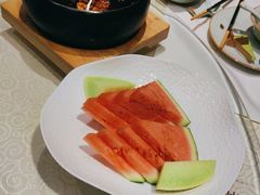 -箪食巷私房菜馆·鲁菜(玉函路店)