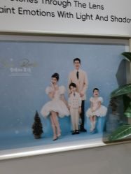 -爱儿美儿童摄影亲子馆(五路居店)