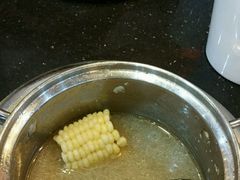 -龍歌自助小火锅(崂山丽达店)
