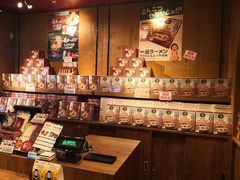-一兰拉面(梅田阪急东通店)