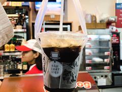 -Cuc Gach Quan Restaurant