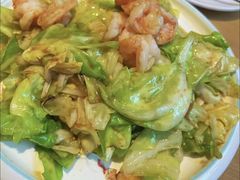 -大闫家烧烤·小海鲜家常菜(郑庄店)