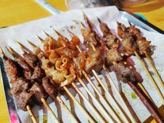 牛蹄筋-哥俩好牛肉大串