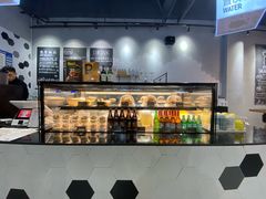 -HELLO 27 意面·沙拉·帕尼尼