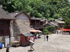 -云山屯古建筑群景区