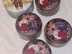-珍妮曲奇聪明小熊(尖沙咀店)