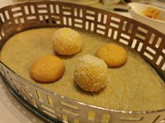 -天龙轩(香港丽思卡尔顿酒店)
