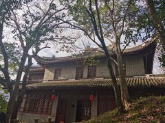-蒋氏故居