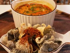 -GOGO Plate(成都太古里店)