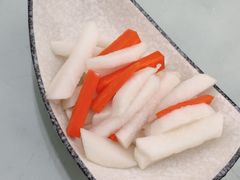 -万景饭店·鱼街农家菜