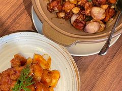 -青年公社烤鸭(青年路店)
