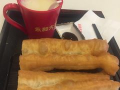 -永和大王(茉莉上新·漕宝店)