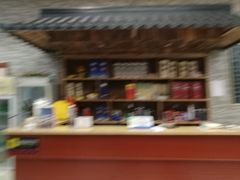 -呼吸森林·生态农庄农家乐私房菜