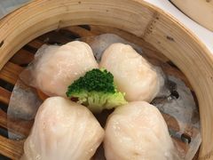 虾饺-上下九广州菜馆(锦业路店)