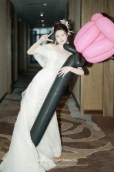 -Lady  Jane高端婚纱礼服馆