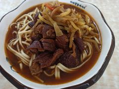 -六朝居老面馆(同鑫宾馆店)