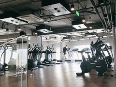 -OXYGYM奥美氧舱运动中心(丽都水岸店)