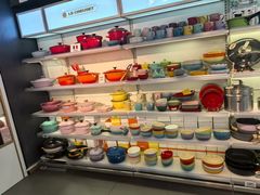 -Olé精品超市(上海港汇恒隆店)