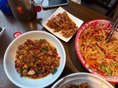 -小柴米·传统江西菜(万寿宫店)