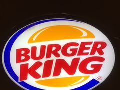 -汉堡王(嘉定宝龙城市广场)