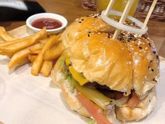 -G+KITCHEN(龙湖狮山天街店)