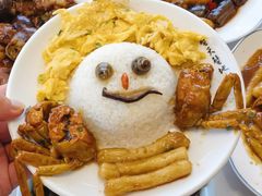 -蟹天蟹地农家菜·阳澄湖大闸蟹(浅水湾店)