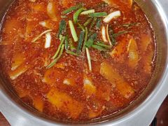 -大理.老字号渝记酸萝卜乌鱼(古城总店)