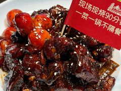 -老房子·南昌菜(双子塔店)