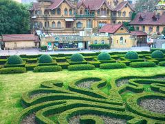 -马勒别墅饭店(静安寺店)
