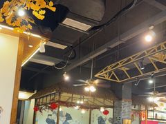 -厨神老街兔·淳朴人家店(盐帮菜风味名店)