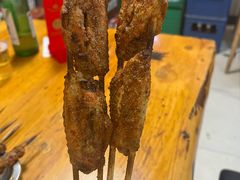 -新疆艾麦尔烧烤(丰台路口店)