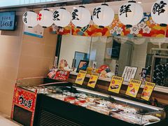 -盒马鲜生(曜一城店)
