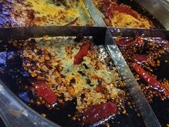 -枇杷园食为鲜火锅(南山店)