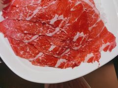 -巴奴毛肚火锅(二七万达店)