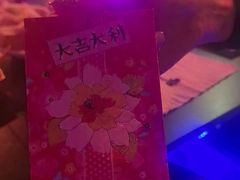 -MOSSO音乐酒吧·live house(南京旗舰店)