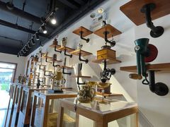 大堂-MUSEO COFFEE咖啡博物馆