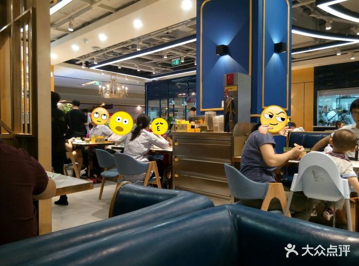 澳门味道茶餐厅(时代天街店)图片 - 第1558张